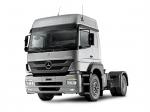Mercedes-Benz Axor 1933 4x2 2011 года (BR)